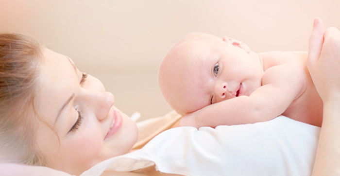 Sezeryan Doğum ve Süreci