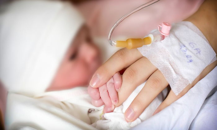 Sezeryan Sonrasında Fiziksel ve Psikolojik Sağlığımız İçin Neler Yapmalıyız?