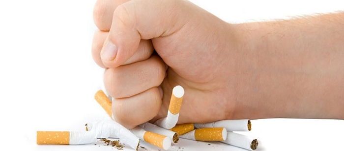 Sigara Bağımlılığı