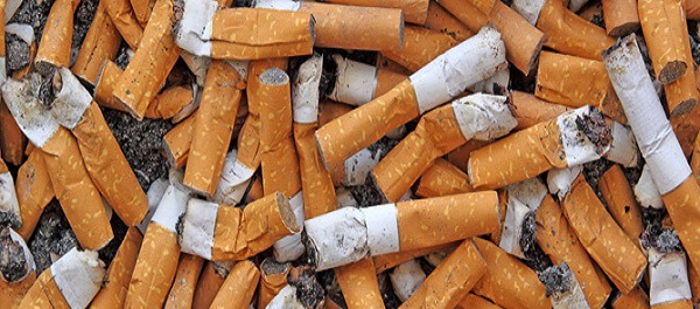 Sigara Bağımlılığı Hayatınızı Ele Geçirmesin!