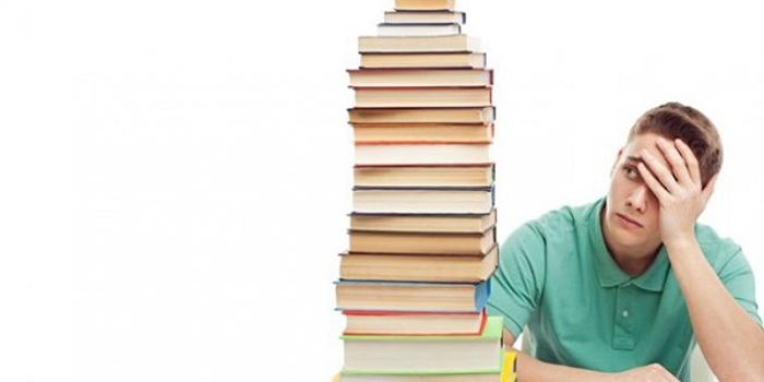 Sınav Kaygısı Nedir?