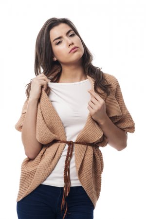 Soğuk havada bile terliyorum diyorsanız…