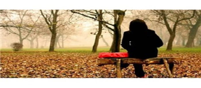 Sonbahardaki Ruhumuz