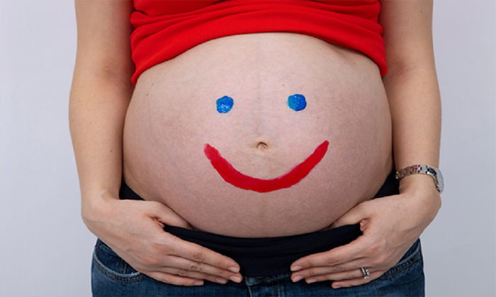 SORUNSUZ HAMİLELİĞİN ALTIN KILAVUZU