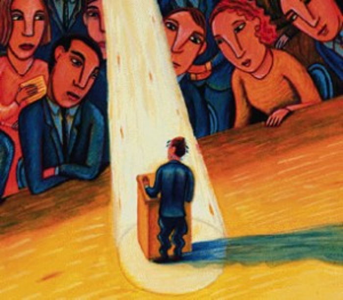 Sosyal Fobi EMDR ile Nasıl Tedavi Edilir?