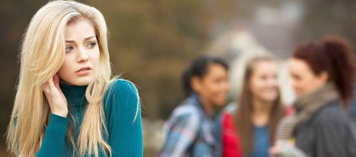 Sosyal Fobi (Sosyal Kaygı Bozukluğu)