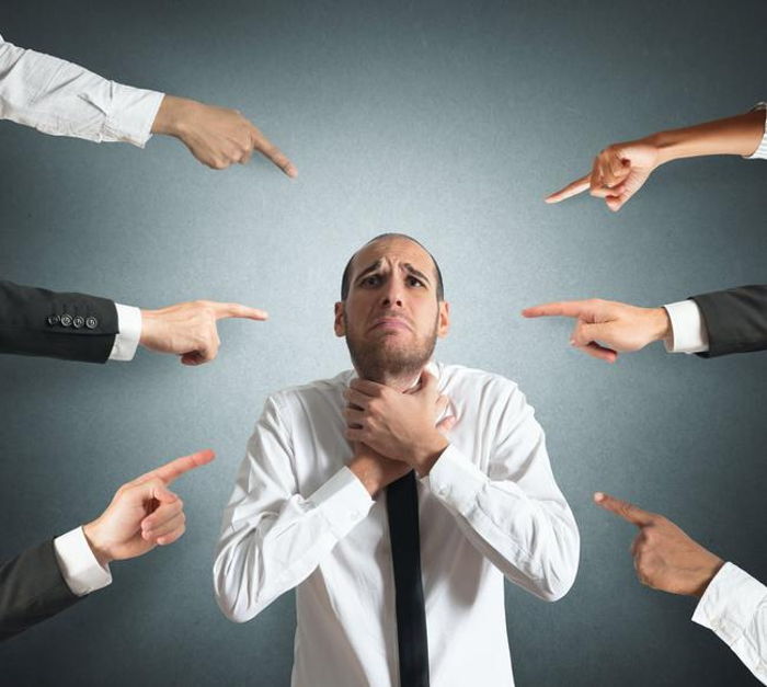 Sosyal Kaygı Bozukluğu Nedir?