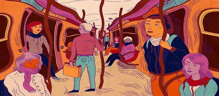 Sosyal Kaygı Terapisi