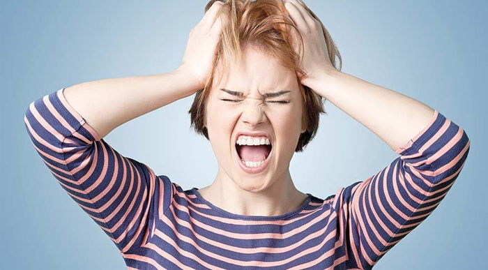 Stres ve Başa Çıkma