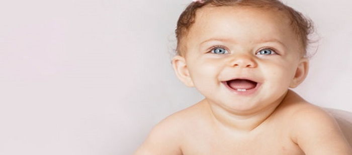 Tam da Benim İstediğim Gibi Bir Çocuk