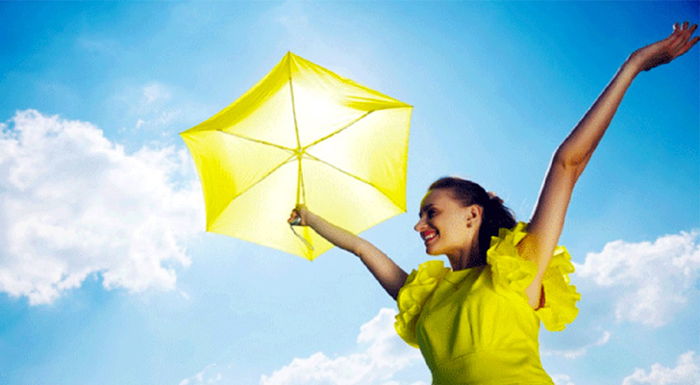 Tatilden Sonra Eve Dönmek