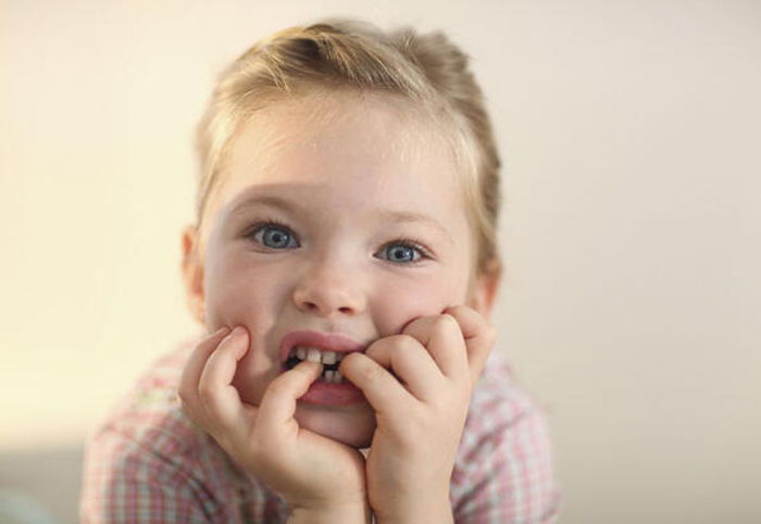 Tırnak Yeme Davranışının Nedenleri Neler Olabilir?