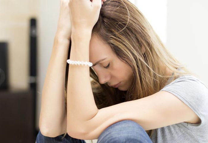 Travma Sonrası Stres Bozukluğu: TSSB