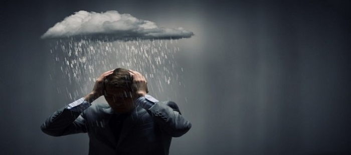 Travma Sonrası Stres Bozuklukları(TSSB)