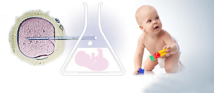 Tüp Bebekle İlgili Merak Edilenler