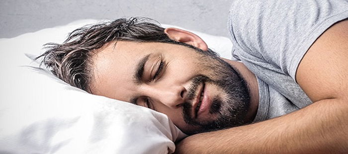 Uyku Sorunları Önemli Sağlık Sorunlarına Yol Açabilir