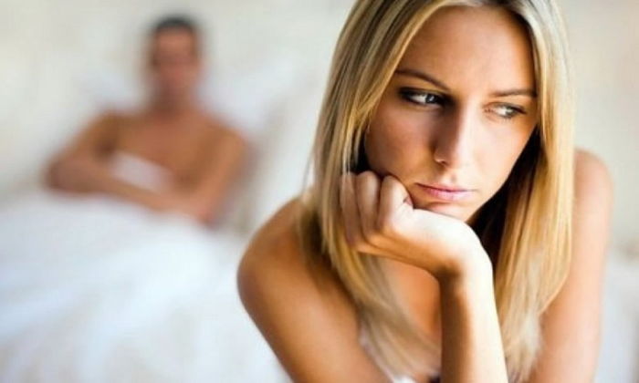 Vaginal Kuruluk Vaginismus