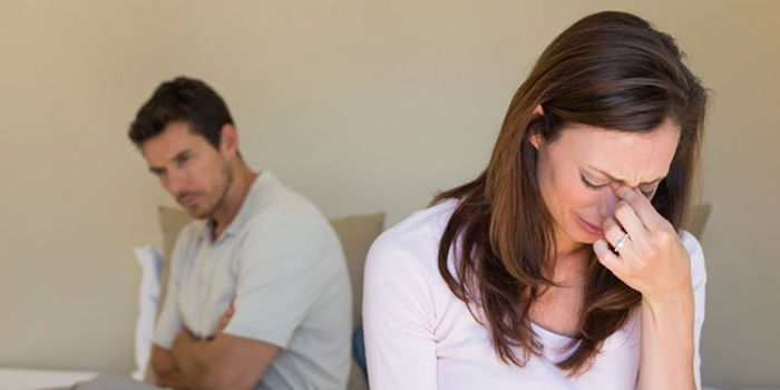 VAJİNİSMUS NEDİR ? NEDENLERİ NELERDİR?