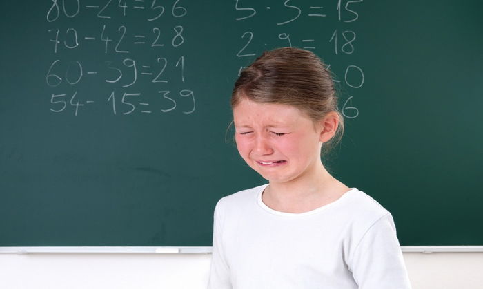 VAJİNİSMUS VE ÇOCUKLUK DÖNEMİ