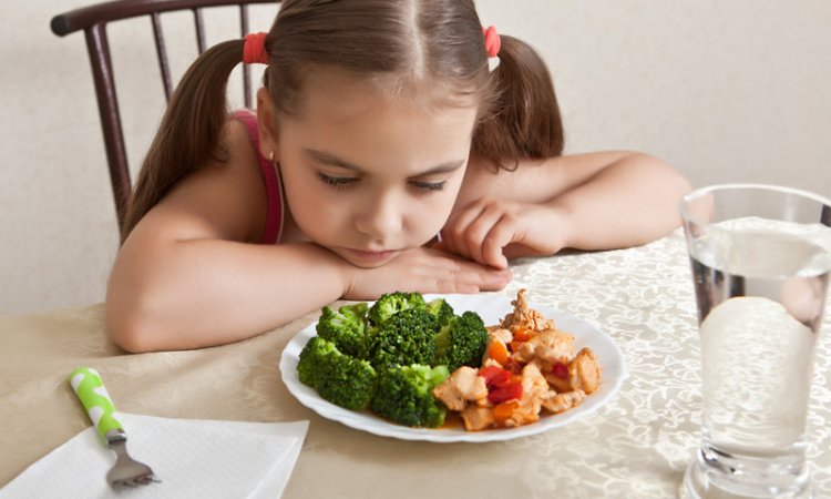 Yeme bozuklukları, tanı ve tedavisi