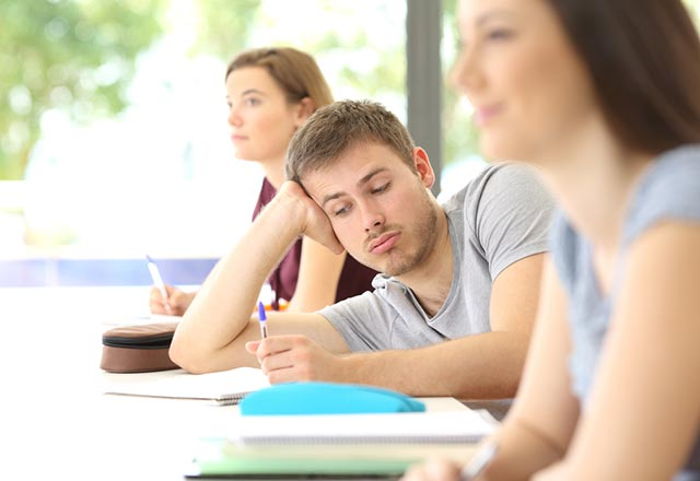 Yetişkinlerde Dikkat Eksikliği ve Hiperaktivite Bozukluğu