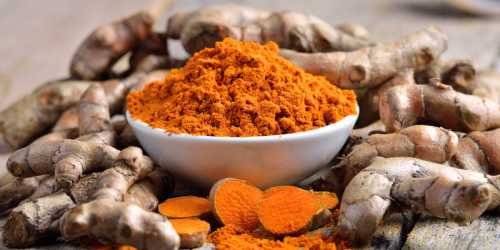 Zerdeçal (kurkumin) ve kanser